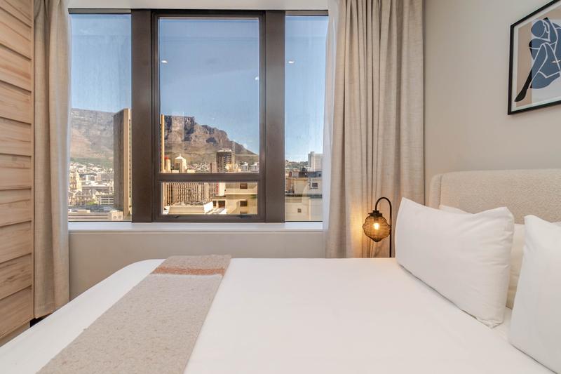 0 Bedroom Property for Sale in Foreshore Western Cape